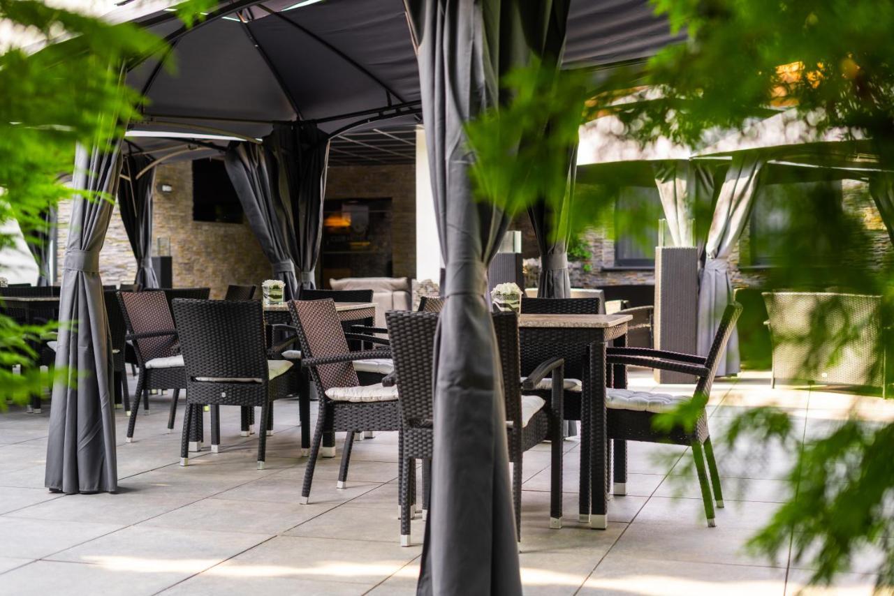 Club Hotel Pegasus Тісауг Екстер'єр фото